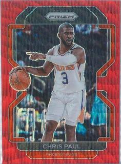 Chris Paul