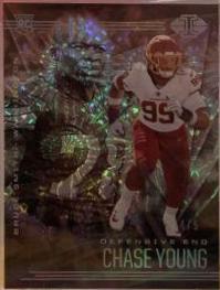 Bruce Smith, Chase Young