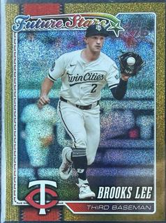 Brooks Lee