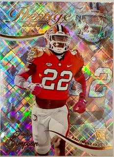 Trenton Simpson