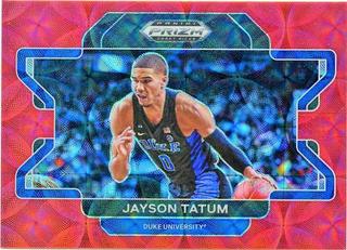 Jayson Tatum