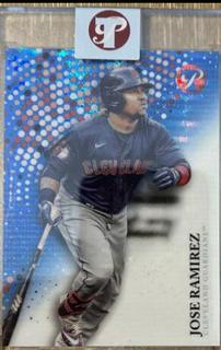 Jose Ramirez