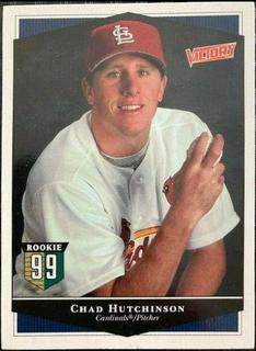 Chad Hutchinson