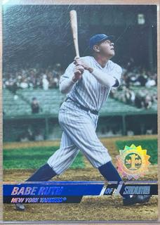 Babe Ruth