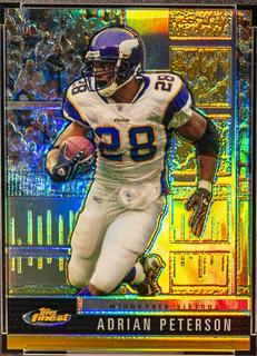 Adrian Peterson