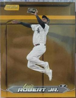 Luis Robert Jr.