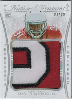 David Johnson