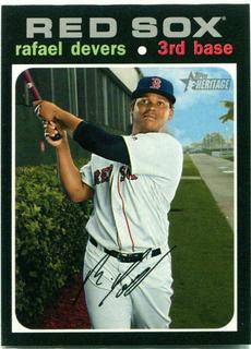 Rafael Devers