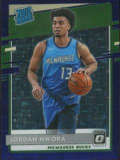 Jordan Nwora