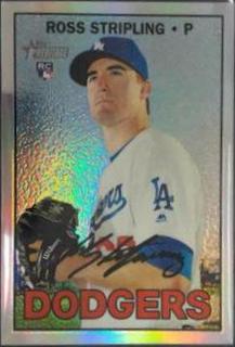 Ross Stripling