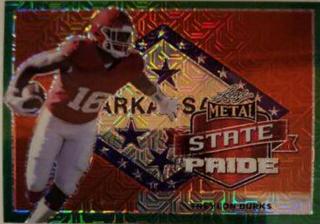 Treylon Burks