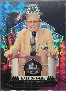Tom Flores