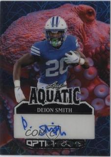 Deion Smith