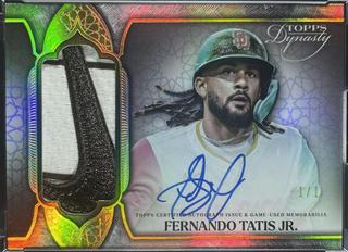 Fernando Tatis Jr.