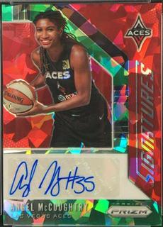 Angel McCoughtry