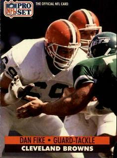 Dan Fike