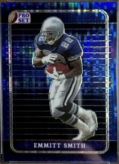 Emmitt Smith