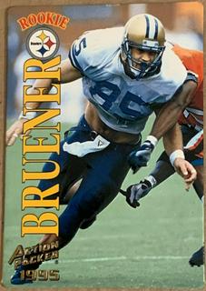 Mark Bruener