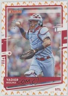 Yadier Molina