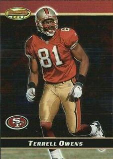 Terrell Owens
