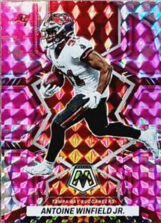 Antoine Winfield Jr.
