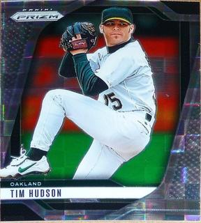 Tim Hudson