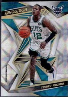 Terry Rozier