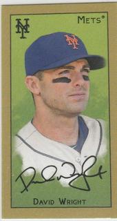 David Wright
