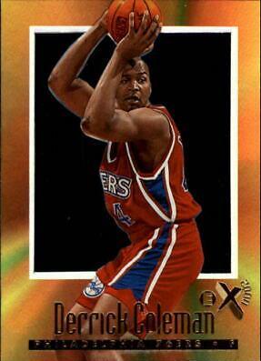 Derrick Coleman