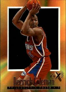Derrick Coleman