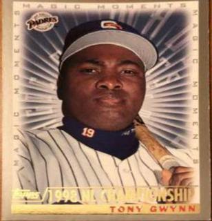 Tony Gwynn
