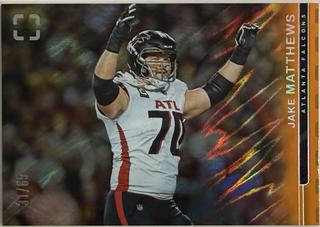 Jake Matthews