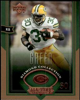 Ahman Green
