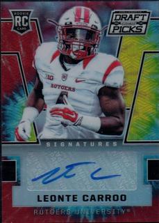Leonte Carroo