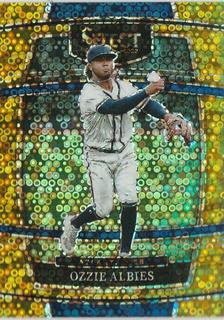 Ozzie Albies