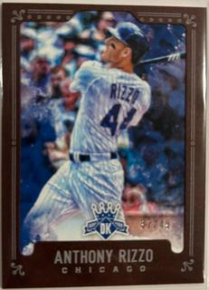 Anthony Rizzo