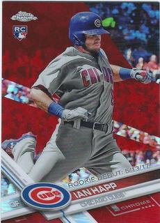Ian Happ