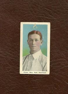 Hal Chase