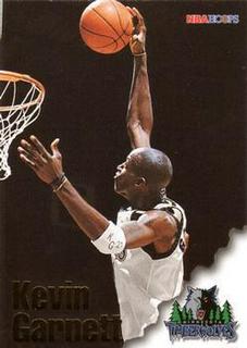 Kevin Garnett