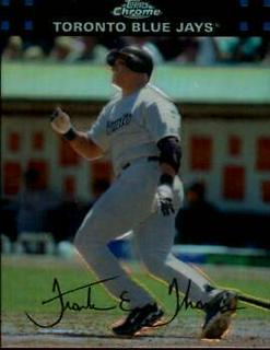 Frank Thomas