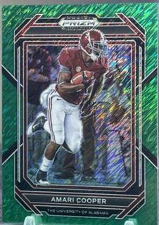 Amari Cooper