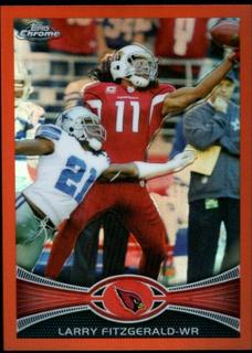 Larry Fitzgerald