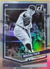 Whitey Ford