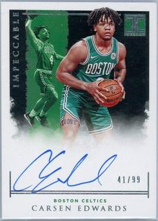Carsen Edwards