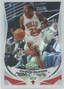 Chris Duhon