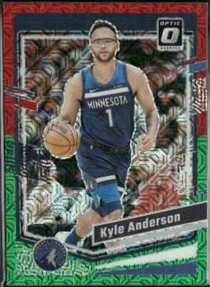 Kyle Anderson