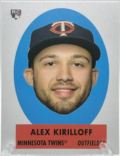Alex Kirilloff