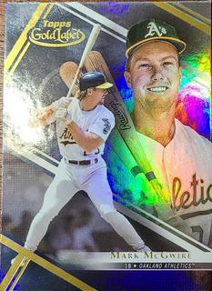 Mark McGwire