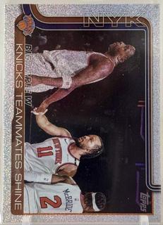 Jalen Brunson