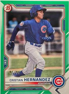 Cristian Hernandez